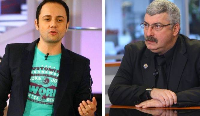 Maruta, RAZBOI cu Silviu Prigoana: “Am crezut ca fac pariu cu un om serios, nu cu UN CAMATAR!”