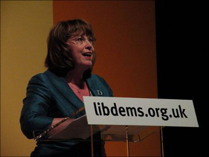 Primarita din Watford se teme pentru intrunirea Bilderberg