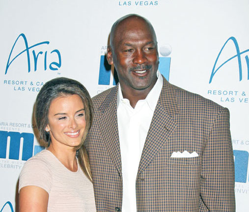 Michael Jordan va deveni tatic pentru a patra oara