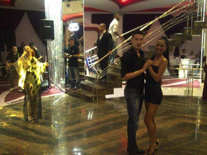 mihai costea si daniela crudu - Ziarul National