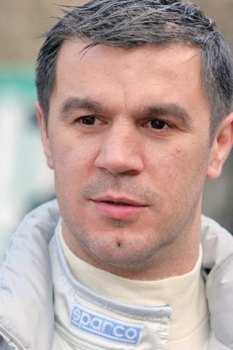 mihai leu - Ziarul National