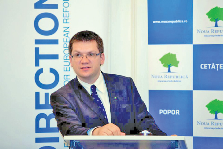 mihail neamtu - Ziarul National