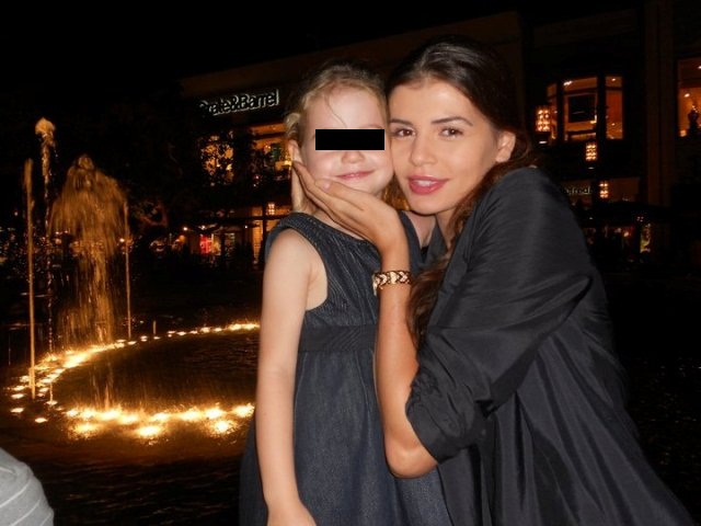 ACUZATA ca nu a platit pensia alimentara, Monica Gabor riposteaza: „Irinel NU A VRUT banii”