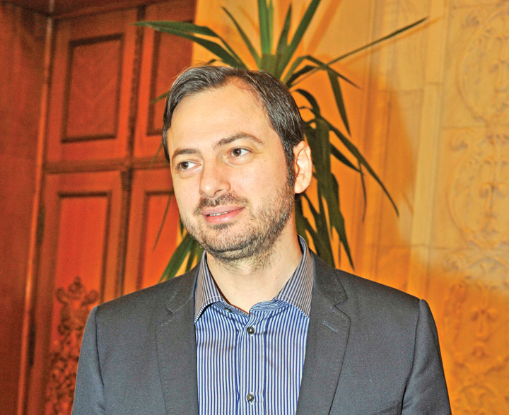 Vicepresedintele Camerei, deputatul liberal Dan Motreanu, urmarit penal de DNA