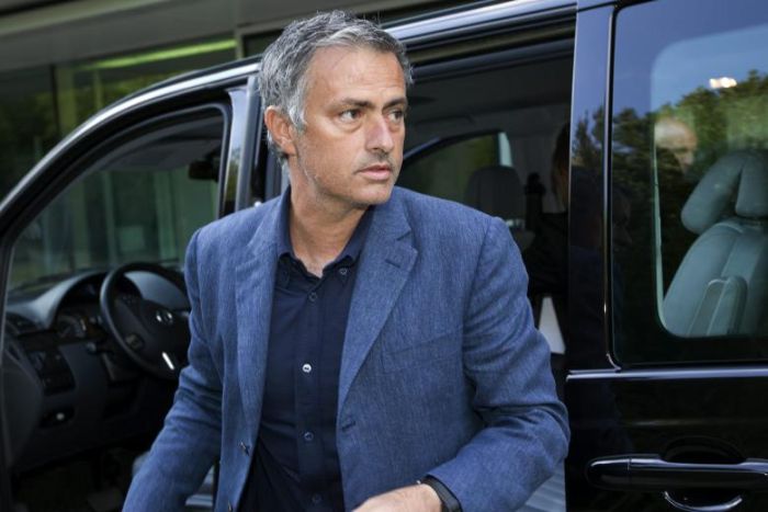 Oferta de nerefuzat a lui Abramovici. Asa l-a convins pe Mourinho sa se intoarca la Chelsea!