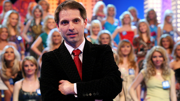 Dan Negru, declaratie ULUITOARE: “Da, sunt prost”! Ce l-a facut sa spuna asta!