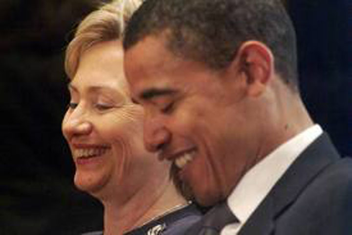 Obama e un car de nervi! L-a dat afara pe seful fiscului american!