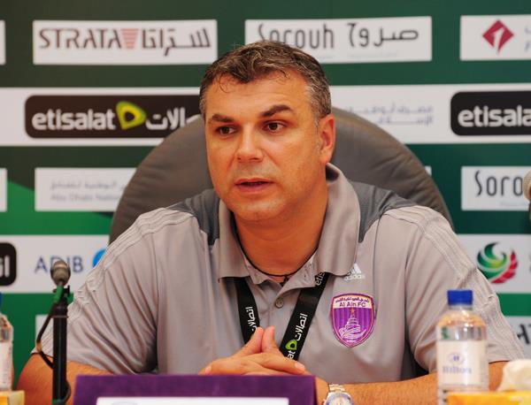 Cosmin Olaroiu se umple de bani in Arabia Saudita. Vezi cat va castiga tehnicianul roman!