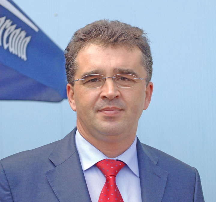 Oprisan da din casa: Nastase l-a capatuit cu titlul de „baron”