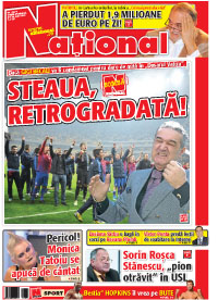 Editia tiparita – 24 mai 2013