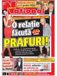 Editia tiparita – 9 mai 2013