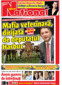 Editia tiparita – 10 mai 2013