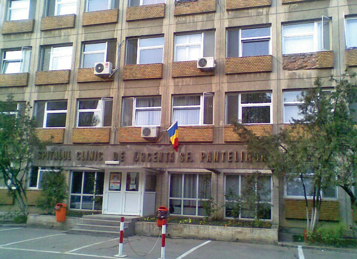Audieri în cazul deceselor suspecte de la Spitalul „Sf. Pantelimon”/Anchetatorii ar lua în calcul deshumarea pacienților