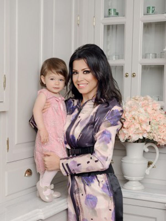 Simona Patruleasa: „N-as putea sa dau in ea vreodata”