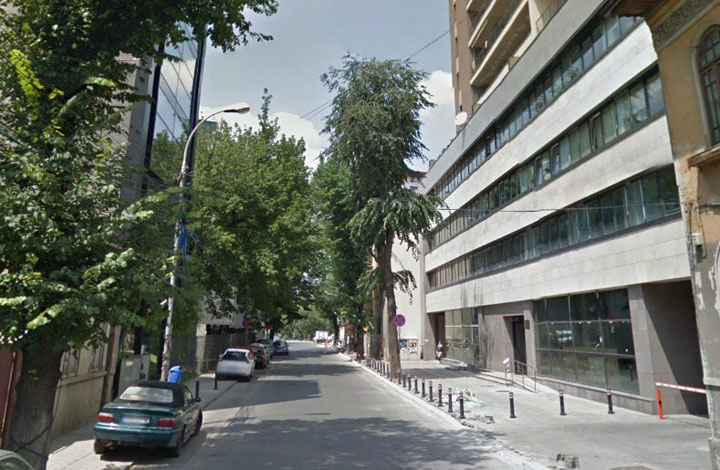Partenera de afaceri a Primariei Capitalei, executata pentru un milion de euro