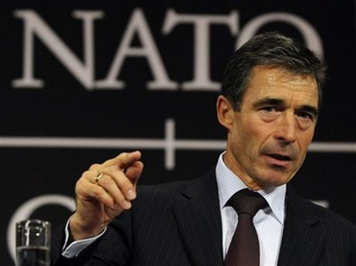 Romania, intre NATO si Rusia