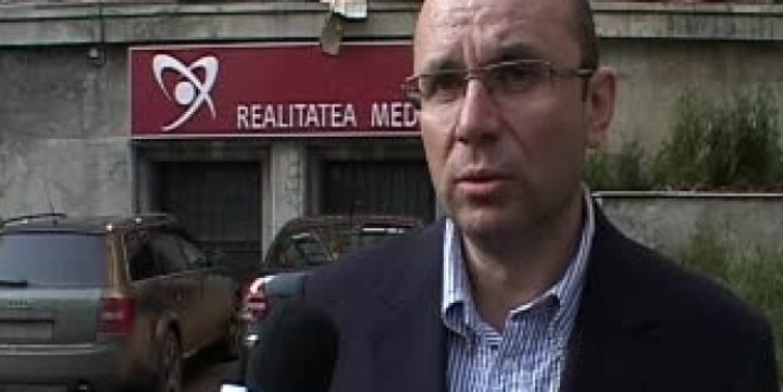 Cozmin Gusa a pierdut marcile Realitatea Media