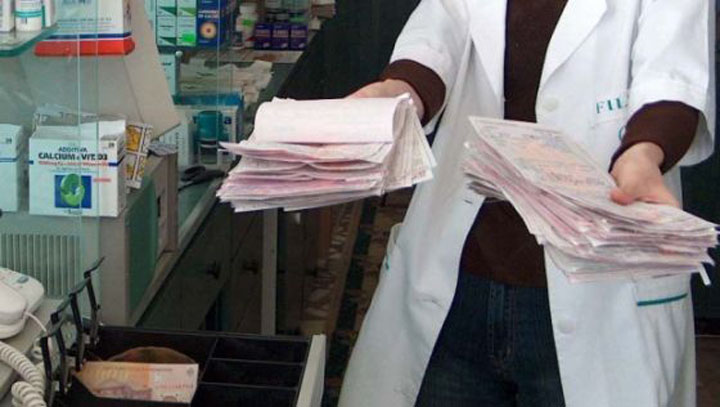 Au dat tepe de 500.000 de euro, iar acum cer sa fie eliberati sub control judiciar!