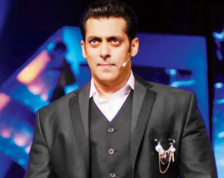 salman-khan - Ziarul National