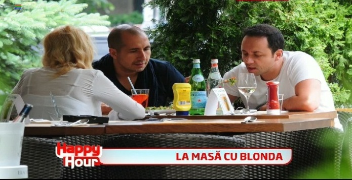 Marturisiri INEDITE! Maruta vorbeste despre RELATIA cu blonda alaturi de care a fost surprins!
