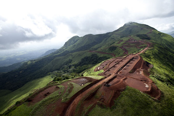 simandou-project - Ziarul National