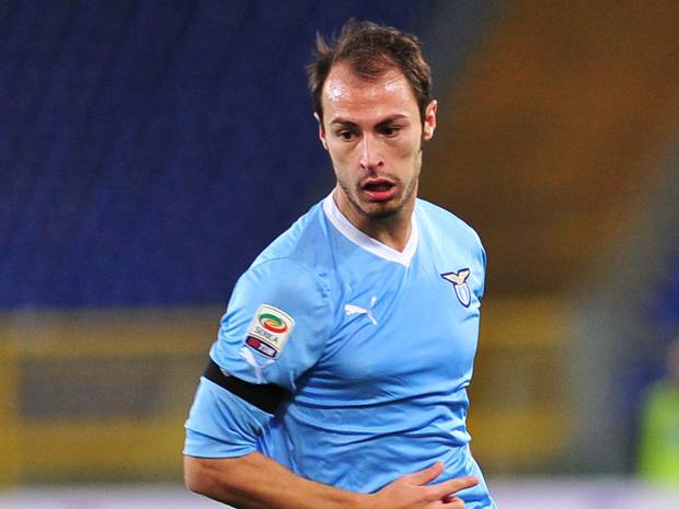 Stefan Radu are zilele numarate la Lazio. Un club bogat da cu bani in el!