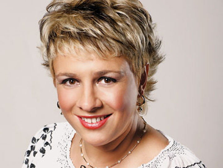 Azi e ziua lui Teo Trandafir! Vedeta este trista! (FOTO)