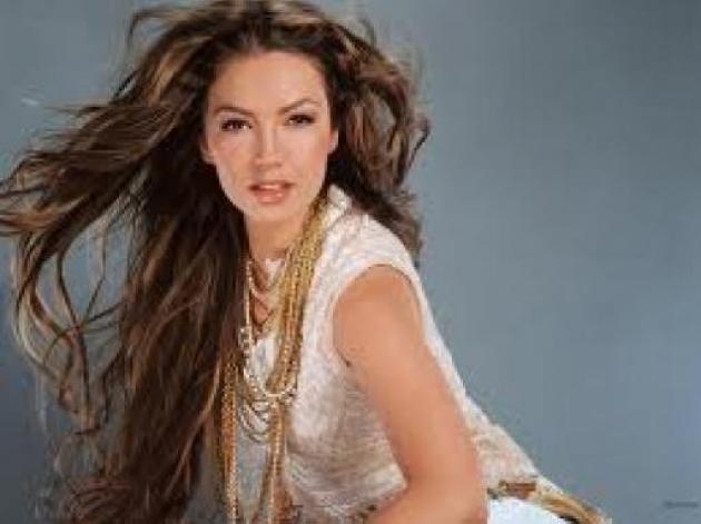 THALIA, rapusa de DURERE: „Cata nevoie am de tine, cat imi lipsesti!”