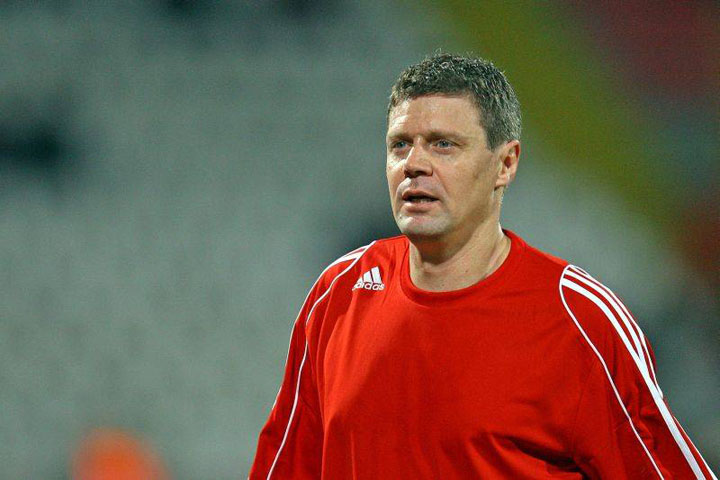 tibor selymes - Ziarul National