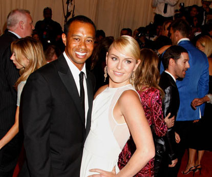 Tiger Woods e bun de plata! Da cate 20 de milioane de dolari ori de cate ori o insala pe Lindsey