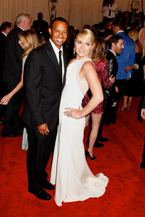 Costume Institute Gala Benefit celebrating the Punk: Chaos To Couture exhibition, Metropolitan Museum of Art, New York, America - 06 May 2013 - Ziarul National