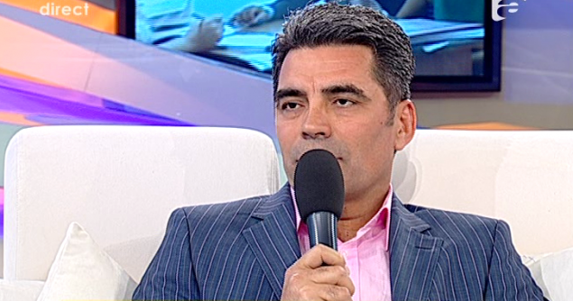Marcel Toader a facut bani grei de pe urma divortului de Gabriela Cristea
