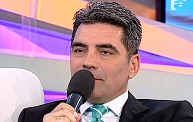 Marcel Toader conditioneaza impacarea cu Gabriela Cristea: “Sex de patru ori pe saptamana!”