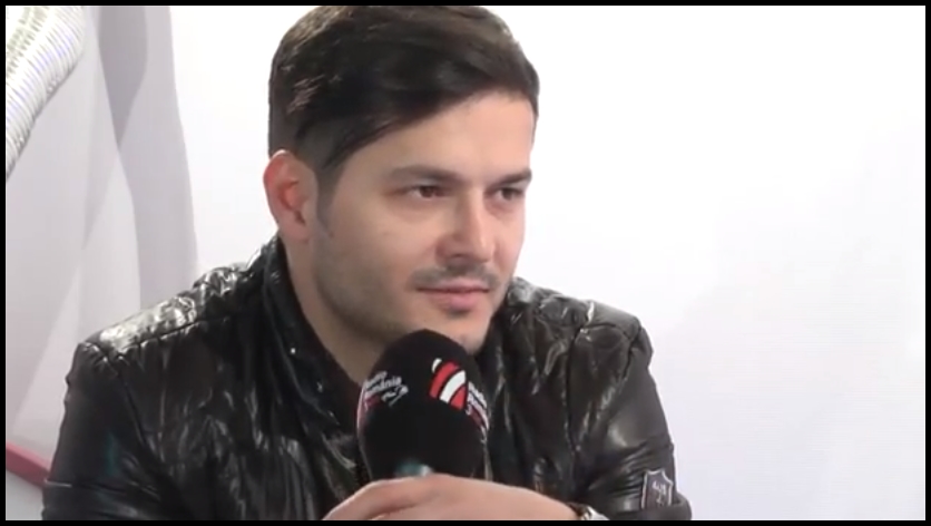 BOMBA! Liviu Varciu s-a intors la marea lui dragoste!