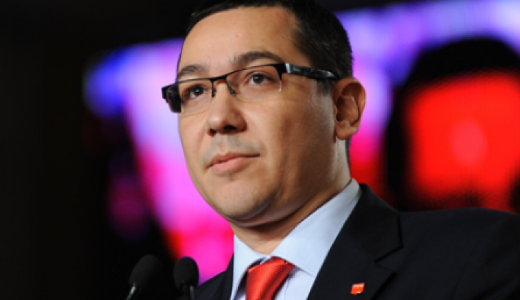 Mesajul de Paste al premierului Victor Ponta: Sa ne bucuram de Sfintele Pasti, cu omenire si dragoste!
