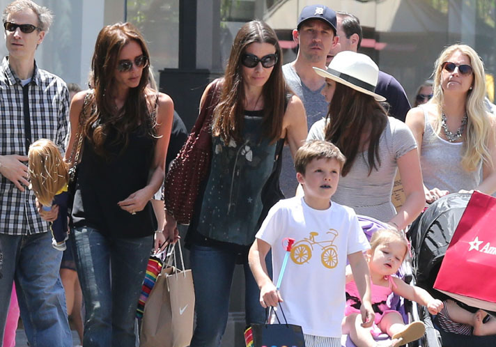 Nevasta lui Gordon Ramsay se transforma in Victoria Beckham