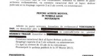 voiculescu-hotarare - Ziarul National