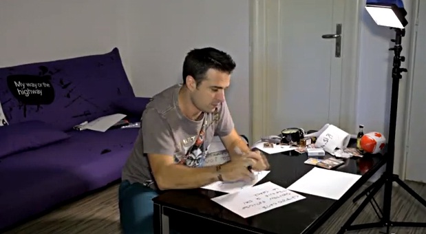 Vunk a lansat videoclipul piesei „Asa, si?”! Ce spui, va fi HIT-ul verii?