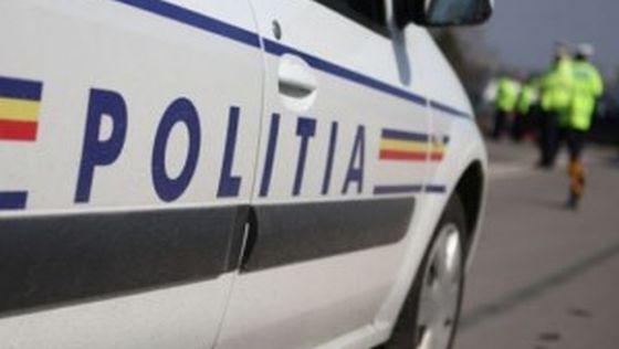 Soferii trebuie sa fie cu ochii in patru! 2.000 de politisti monitorizeaza drumurile nationale!