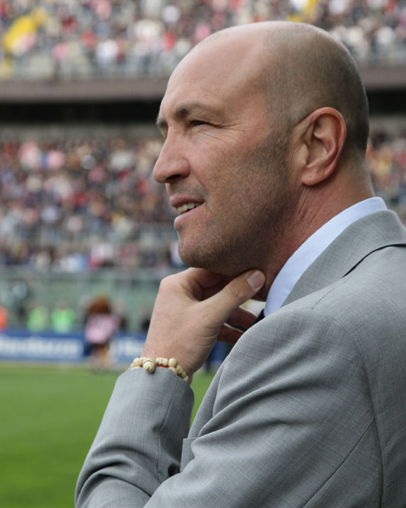 walter zenga - Ziarul National