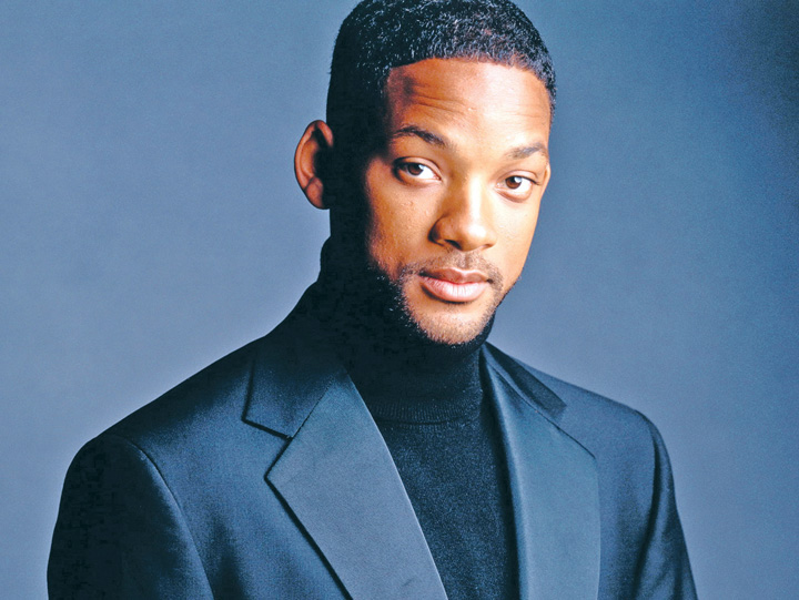 Socant! Will Smith si-a electrocutat tatal!