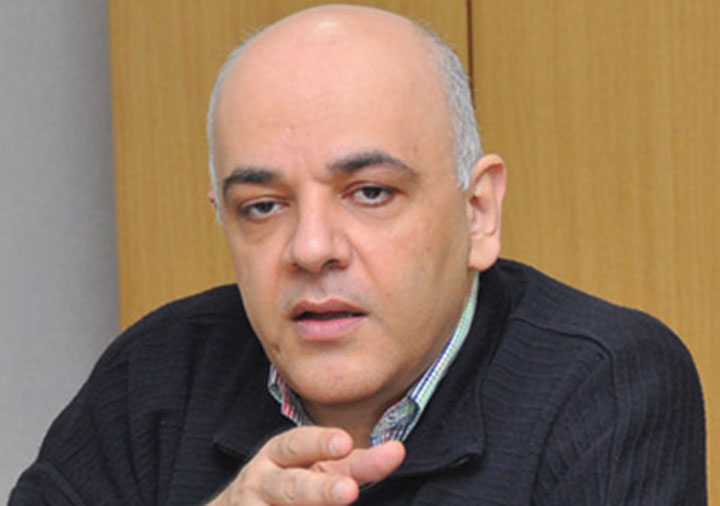 Raed Arafat, eroul de la Podgorica
