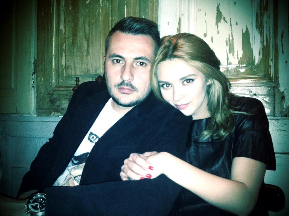 Adio dupa trei ani de casnicie! Diana Dumitrescu a decis sa spuna adevarul! (FOTO)