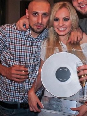 Primul lucru pe care l-a facut Marcel Prodan dupa ce Alexandra Stan a marturisit ca a BATUT-O!