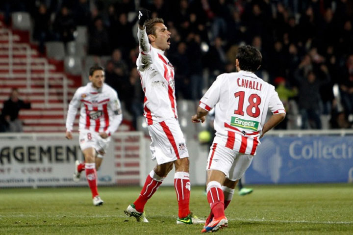 Ravanelli, trage in Mutu: „S-a terminat cu distractia la AJ Ajaccio!”