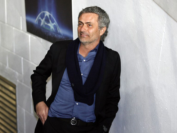 Mourinho: „Revin la Chelsea”