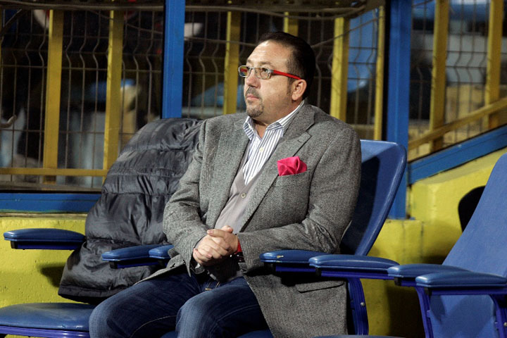 Schimbari in organigrama clubului: Walter, doar sponsor la Petrolul