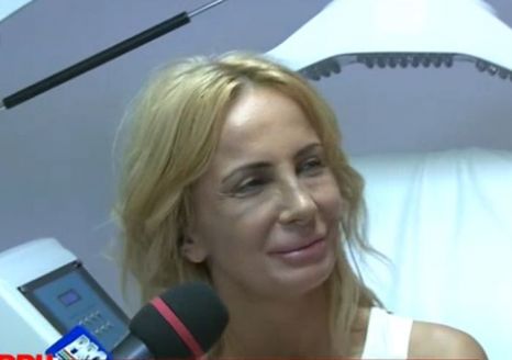 Daniela Gyorfi are o noua infatisare! Oare ce va spune iubitul ei cand o va vedea ASA?