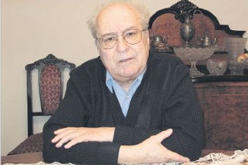 Cornel Burtica, fostul secretar PCR, a incetat din viata!
