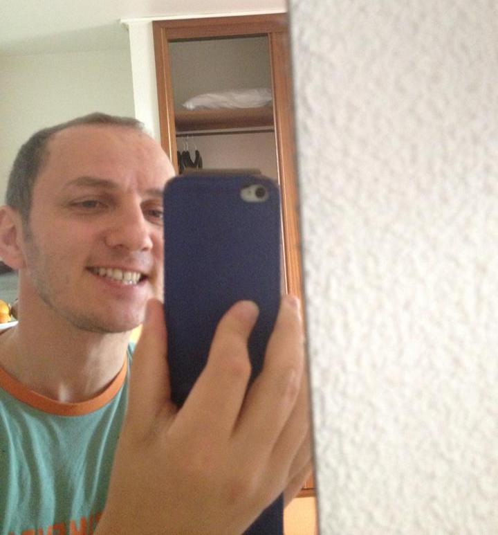 Mihai Traistariu a patit-o! “Tampit mai sunt!”